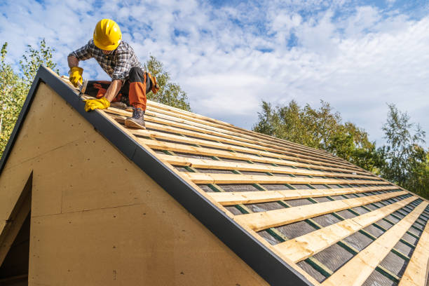 Roof Gutter Cleaning in Lindenhurst, NY